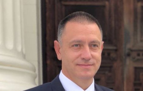 Fifor, despre cazul Sorinei: Asta se intampla cand o societate ajunge sa isi rezolve toate problemele doar cu procurorii!