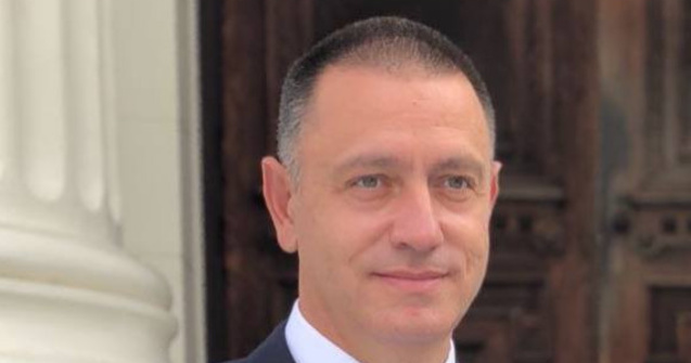 Fifor, despre cazul Sorinei: Asta se intampla cand o societate ajunge sa isi rezolve toate problemele doar cu procurorii!