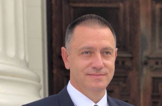 Fifor, despre cazul Sorinei: Asta se intampla cand o societate ajunge sa isi rezolve toate problemele doar cu procurorii!