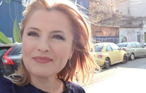 Angajatii TVR solicita demisia Doinei Gradea: Ne-ati umplut, inca o data, de rusine