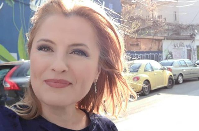 Angajatii TVR solicita demisia Doinei Gradea: Ne-ati umplut, inca o data, de rusine