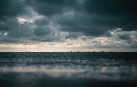 Noi atentionari cod PORTOCALIU si cod GALBEN de ploi torentiale, vijelii si grindina