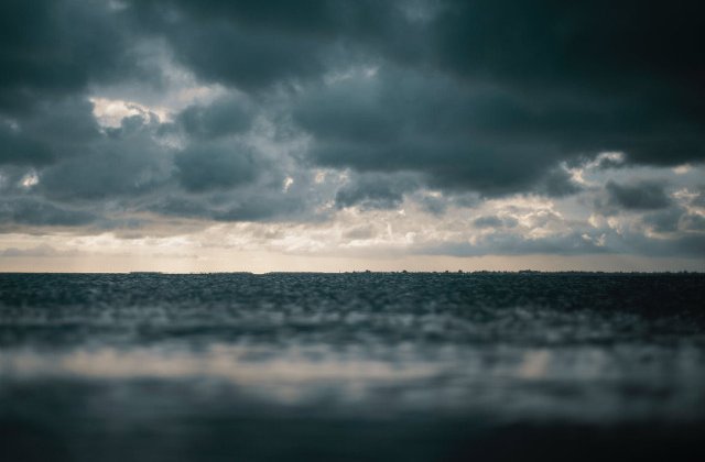 Noi atentionari cod PORTOCALIU si cod GALBEN de ploi torentiale, vijelii si grindina