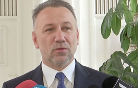 Procurorul general, despre cazul fetitei din Mehedinti: Nu tolerez abuzuri si nu voi acoperi greseli