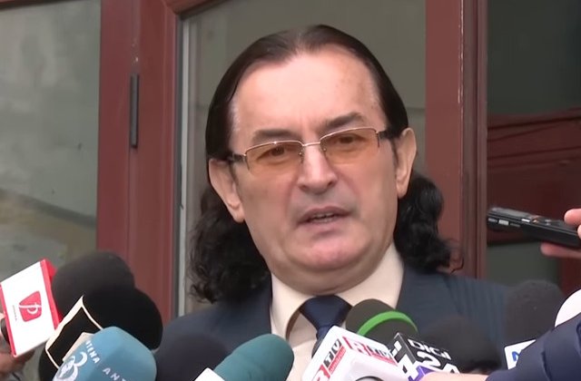 Miron Cozma vrea sa candideze la prezidentiale