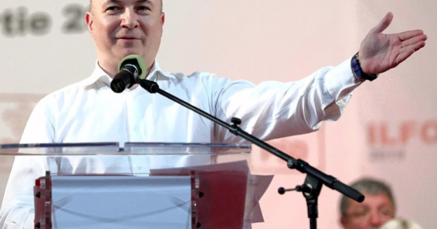 Codrin Stefanescu: M-a socat faptul ca unii dintre colegii mei au uitat de Dragnea fix in ziua in care a primit condamnarea