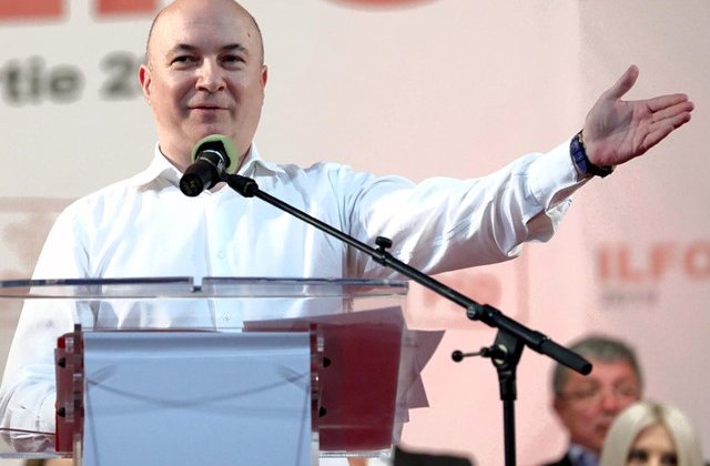 Codrin Stefanescu: M-a socat faptul ca unii dintre colegii mei au uitat de Dragnea fix in ziua in care a primit condamnarea