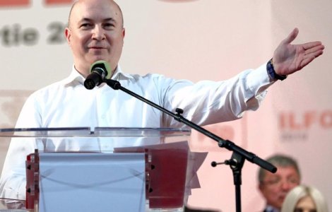 Codrin Stefanescu: M-a socat faptul ca unii dintre colegii mei au uitat de Dragnea fix in ziua in care a primit condamnarea