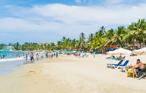 Val de morti subite in Republica Dominicana. Un al zecelea turist a decedat in vacanta