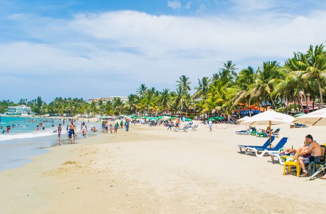 Val de morti subite in Republica Dominicana. Un al zecelea turist a decedat in vacanta