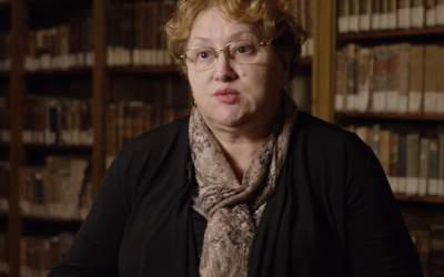 Renate Weber, propusa de ALDE...