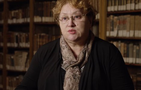 Renate Weber, propusa de ALDE Avocat al Poporului