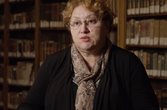 Renate Weber, propusa de ALDE Avocat al Poporului