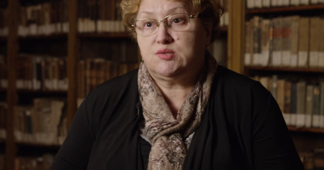 Renate Weber, propusa de ALDE Avocat al Poporului