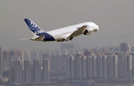 Cele mai spectaculoase servicii ale companiilor aeriene