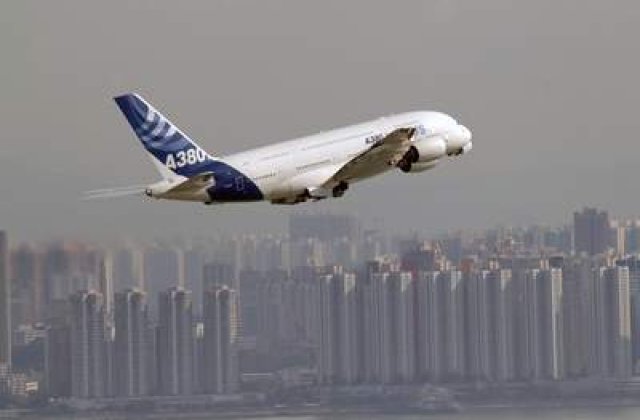 Cele mai spectaculoase servicii ale companiilor aeriene