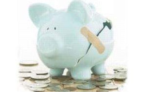 Sarbu: &#39;Primul trimestru din 2009 a fost cel mai dificil din istoria noastra&#39;