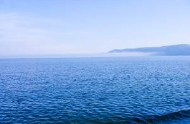 Naufragiu in largul Australiei