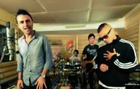  Video  Puya canta alaturi de solistul VUNK pentru melodia "Altcineva"