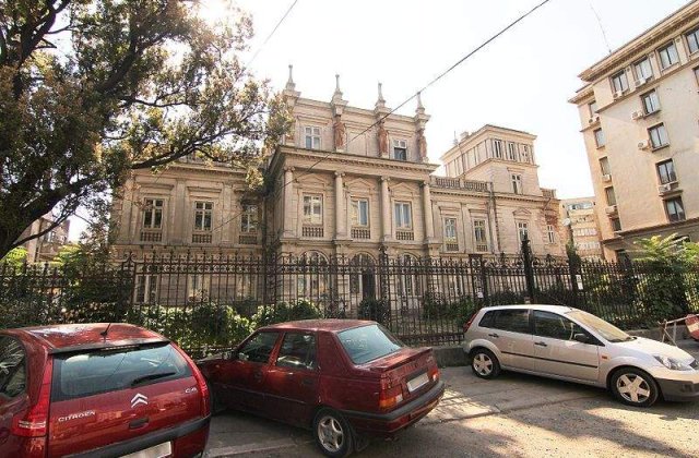 Noi trasee turistice in sectorul 1 al Capitalei