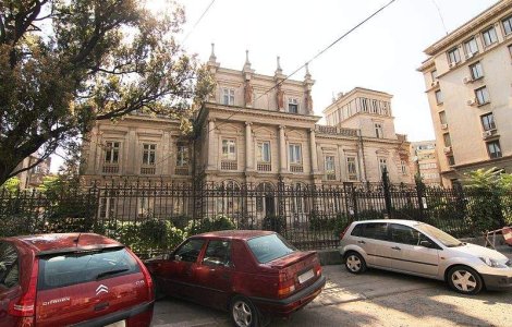 Noi trasee turistice in sectorul 1 al Capitalei