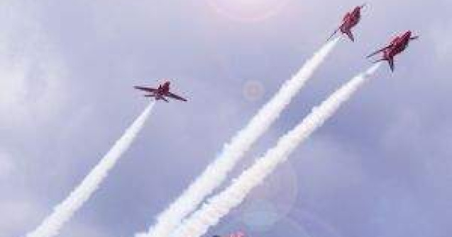 Olanda va furniza avioane F-16 Romaniei