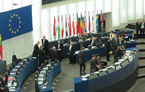 Presedintele Basescu nu participa la Summit-ul PPE