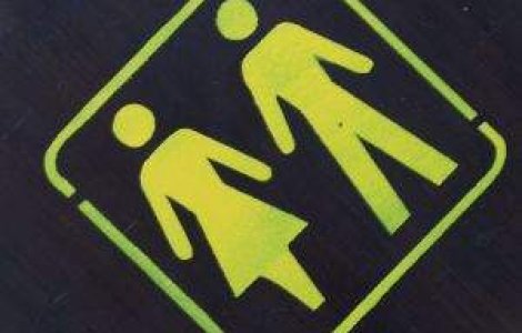 Simtul moralitatii este mai puternic la femei