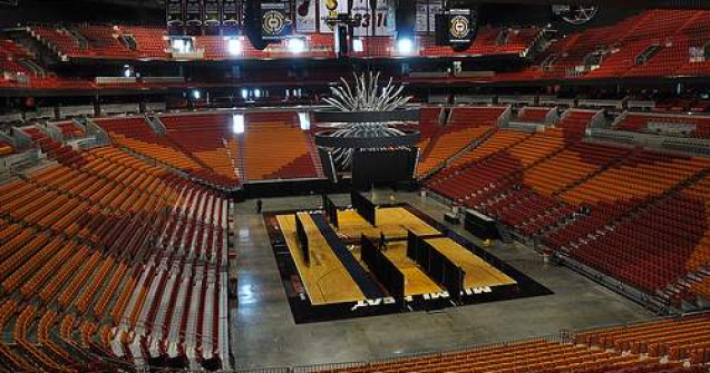 Miami Heat este campioana ligii profesioniste de baschet