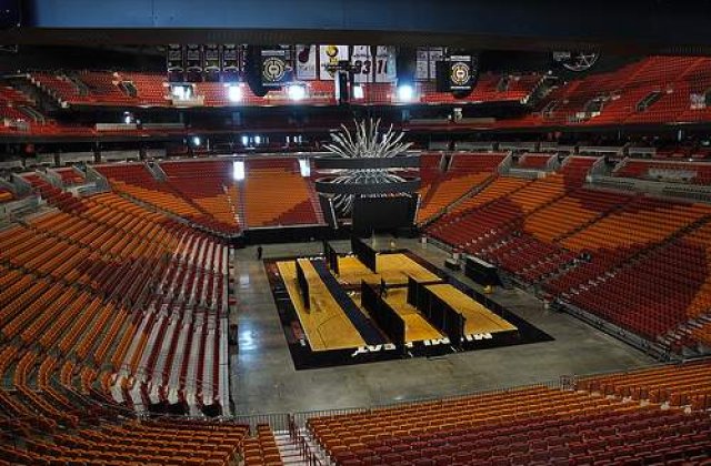 Miami Heat este campioana ligii profesioniste de baschet