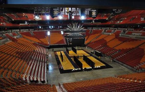 Miami Heat este campioana ligii profesioniste de baschet