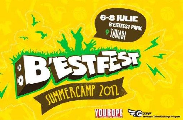 Programul complet al festivalului B`ESTFEST