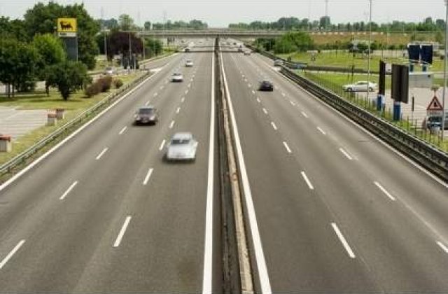 Previzibil! Autostrada Soarelui nu va fi gata la 30 iunie
