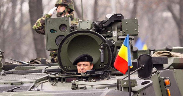 Numarul angajatilor din Aparare ar putea fi redus cu 11,4% in acest an