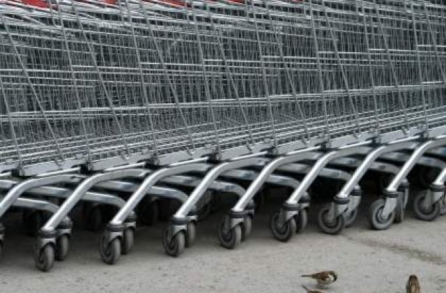 Romania, printre tarile cu cele mai mici preturi din UE