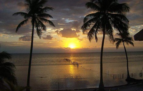  Top  Cele mai ciudate plaje din lume