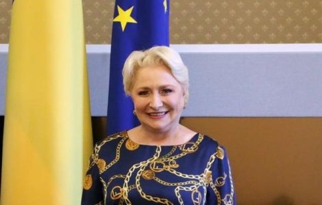 Dancila: Va fi infiintata o comisie cu privire la fraudele la votul de la alegerile europarlamentare