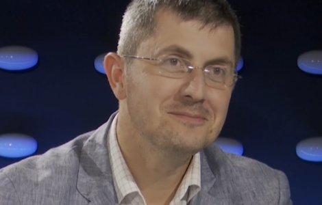 Barna: Sper sa nu ajungem in situatia dureroasa cu Renate Weber ca Avocat al Poporului