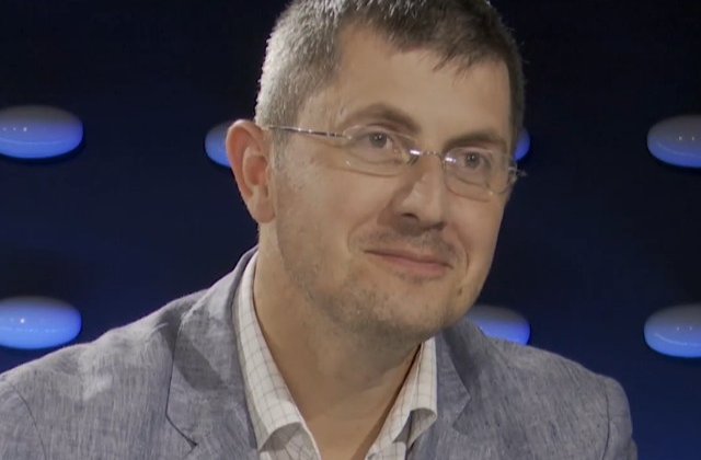 Barna: Sper sa nu ajungem in situatia dureroasa cu Renate Weber ca Avocat al Poporului