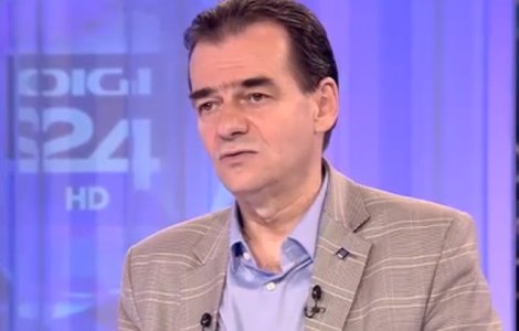 Orban: Am considerat ca Violeta Alexandru este omul potrivit sa produca o schimbare la fata a PNL in Bucuresti