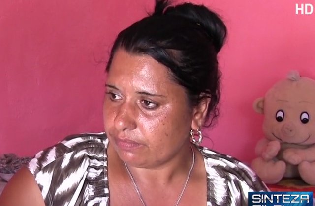 Cine sunt rudele naturale ale Sorinei: Mama, decazuta din drepturi inainte s-o nasca, tatal a refuzat s-o recunoasca / VIDEO