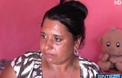 Cine sunt rudele naturale ale Sorinei: Mama, decazuta din drepturi inainte s-o nasca, tatal a refuzat s-o recunoasca / VIDEO