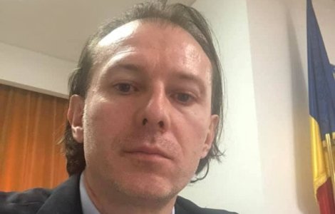 Florin Citu: De ce tace toata lumea? Chiar asa de mari sunt gaurile si ilegalitatile?