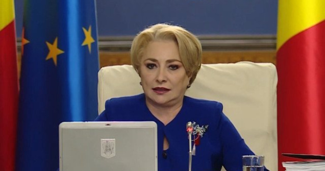 Guvernul Dancila a adoptat Codul administrativ prin OUG