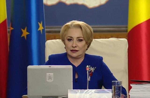Guvernul Dancila a adoptat Codul administrativ prin OUG
