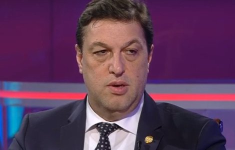 Serban Nicolae propune pedepse mai mari pentru cei care voteaza de mai multe ori sau se folosesc de acte de identitate false