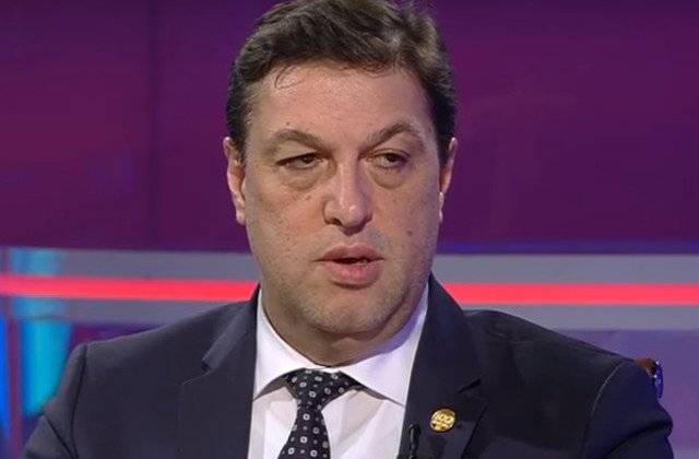 Serban Nicolae propune pedepse mai mari pentru cei care voteaza de mai multe ori sau se folosesc de acte de identitate false