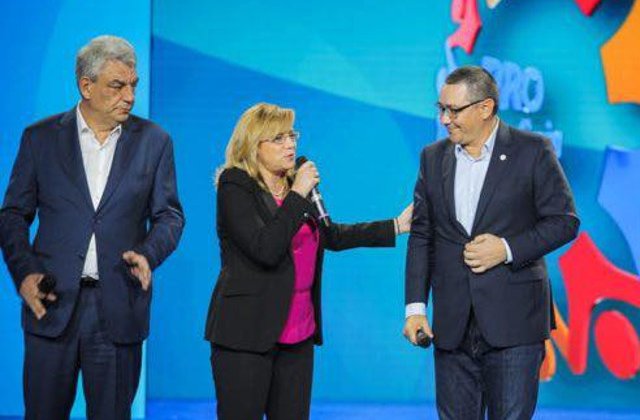 Corina Cretu si Mihai Tudose, refuzati de Ciolos la Renew Europe. Ponta: Totul a fost o simpla gelozie personala