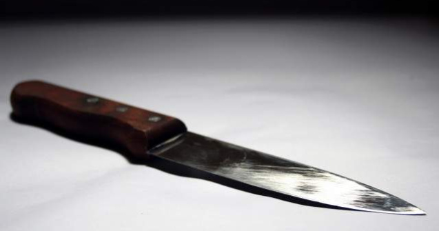 O femeie a murit dupa ce a fost injunghiata de sotul sau