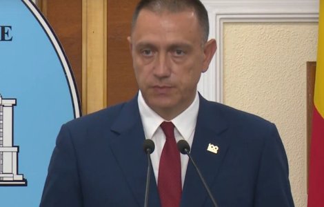 Fifor, despre Codul Administrativ: Are un rol major in reducerea birocratiei si a nenumaratelor blocaje din administratia publica centrala si locala